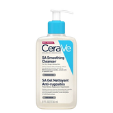 Cerave SA Smoothing Cleanser 236ml